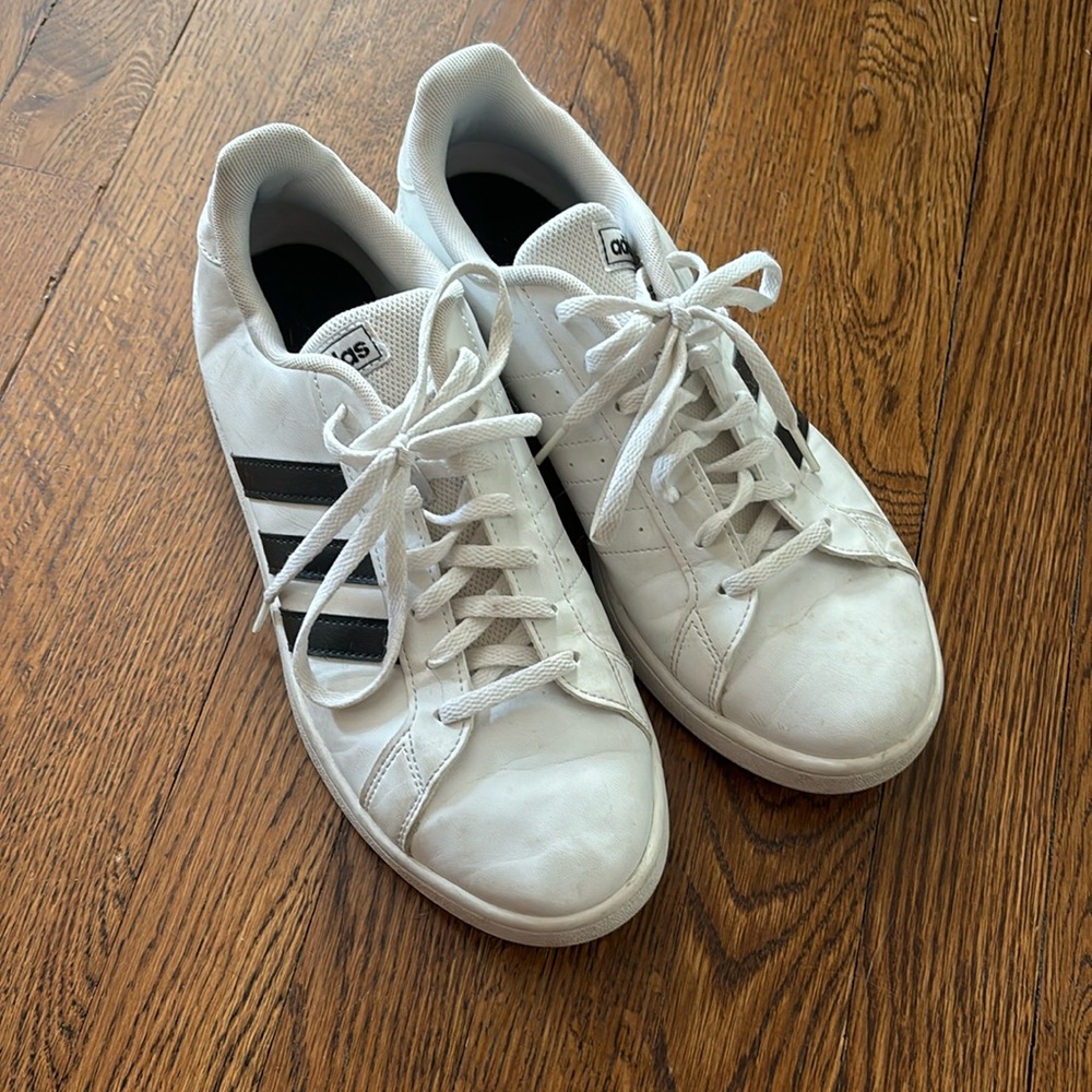 Adidas sneakers